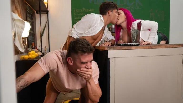 That’s That Bi Espresso